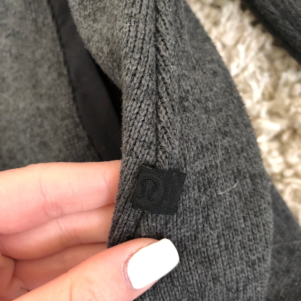 Lululemon Jacket - Picture 3 of 3